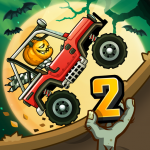 Hill Climb Racing 2 Unendlich Geld APK 2025