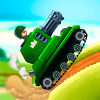 Hills of Steel Premium APK 2025
