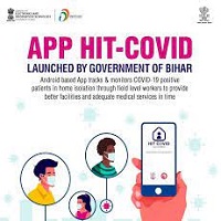 Hit Covid App Download 2025