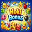 Hoki Bonus APK