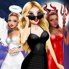 Hollywood Story Fashion Star Premium APK 2025