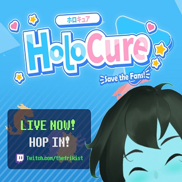 HOLOCURE APK 0.3.1656491913 Premium Free