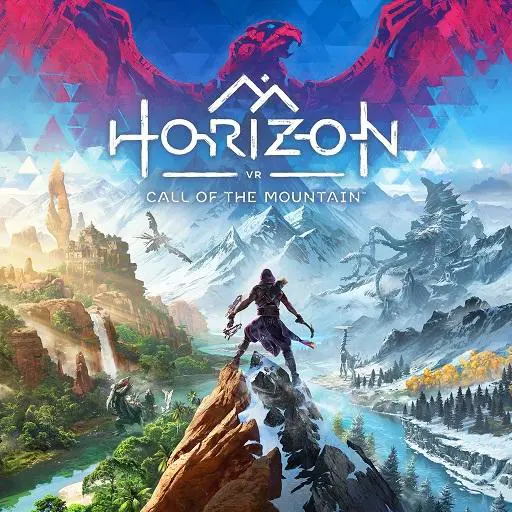 Horizon Call of the Mountain APK 2025