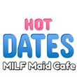 Hot Dates MILF Maid Cafe MOD APK
