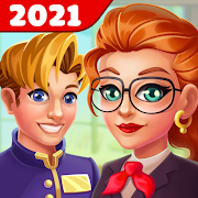 Hotel Madness Premium APK 2025 [Premium]
