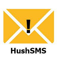 HushSMS APK 2025