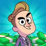 Idle Bank Tycoon Premium APK 2025