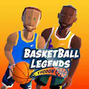 Idle Basketball Arena Tycoon APK 2025