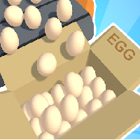 Idle Egg Factory Premium APK 2025