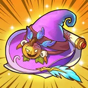 Idle Magic School Premium APK 2025