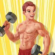 Idle Workout Master Premium APK 2025