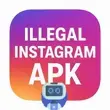 Illegal Instagram APK