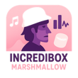 Incredibox APK (Alone Marshmello)