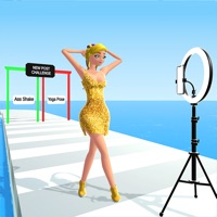 Influencer Rush APK 2025