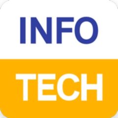 Infotech Tutoriais APK 2025