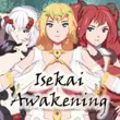 Isekai Awakening APK APK Icon - Download Isekai Awakening APK for Android