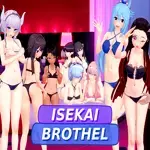 Isekai Brothel Cheats Unlock Characters APK 2025