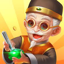 Jade Master APK 2025 [Game]