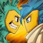 Jan Ken Pong Anime APK 2025