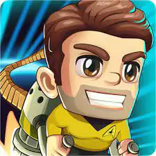Jetpack Joyride APK 2025