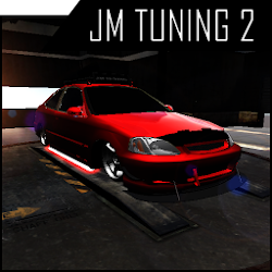 Jm Tuning 2 Premium APK 2025