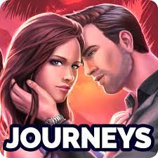 Journeys Interactive Series Premium APK 2025 (Free Premium Choices)