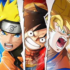 Jump Assemble Apk Play Store 2025