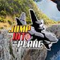 Jump Into The Plane Premium APK 2025