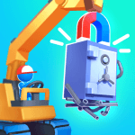 Junkyard Keeper Premium APK 1.1.0 (Unlimited Money)