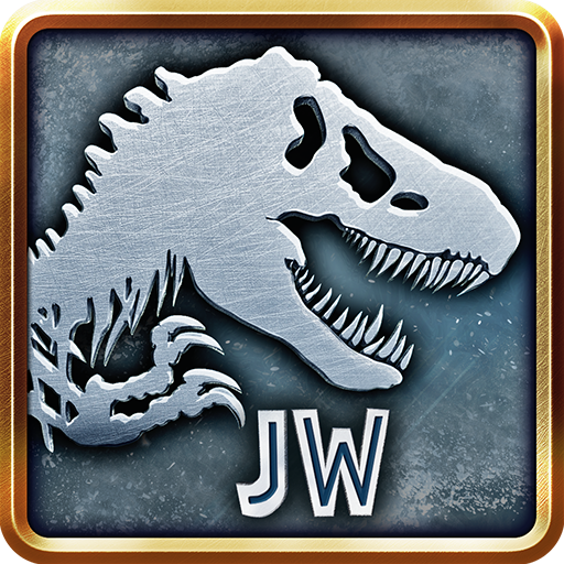 Jurassic World: The Game Premium APK 2025 (MOD, Free Shopping/VIP)
