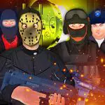 Justice Rivals 3 Premium APK 2025