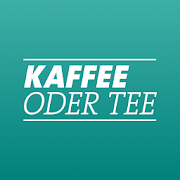 Kaffee oder Tee App APK