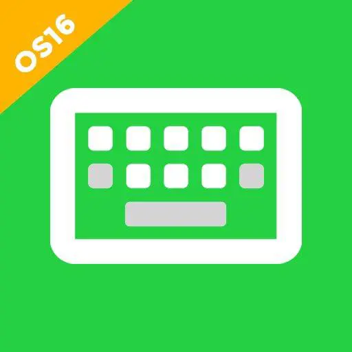 Keyboard iOS 16 APK 2025