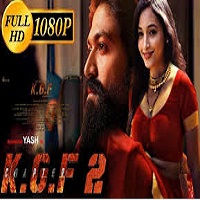 KGF Chapter 2 Download APK 2025