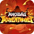 Kho Báu Truyền Thuyết APK 2025