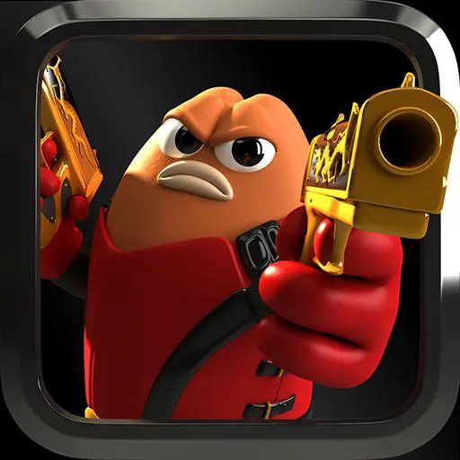 Killer Bean Unleashed APK 2025