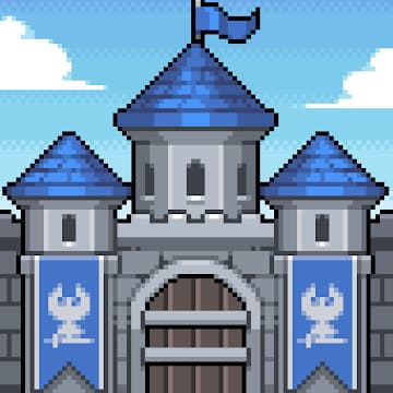 King God Castle Premium APK 2025
