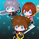 Kingdom Hearts Union χ Cross Premium Apk (KHUX)