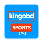 Kingobd Sports APK 2025