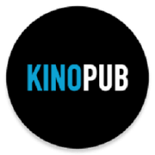 KinoPub APK 2025 [Free Movies]