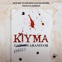 Kiyma 4 Bolum APK 2025