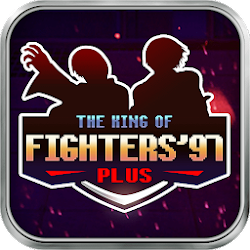 KOF 97 Plus APK 2025