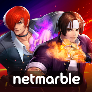 KOF Mugen APK 2025