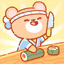 Kuma Sushi Bar Premium APK 1.2 (Unlimited Money)