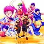 Kuroko No Basket Game APK 2025