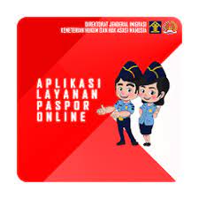 Layanan Paspor Online 2.7.3 APK