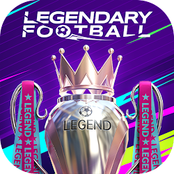 Legendary Football APK 2025
