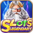 Legendary Slots APK