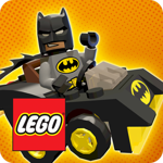 Lego Dc Mighty Micros APK 2025