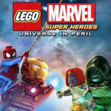 Lego Marvel Superheroes APK 2025